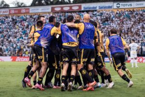 Novorizontino: Veja a escalação para a grande final