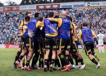 Novorizontino Paulistão