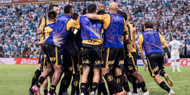 Novorizontino Paulistão