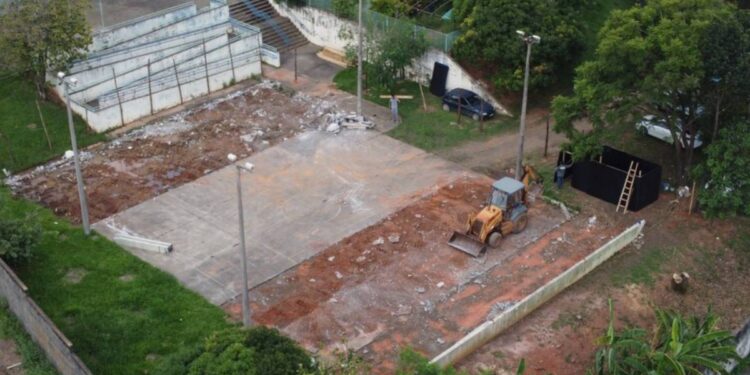 Emef Villagio Ghiraldelli