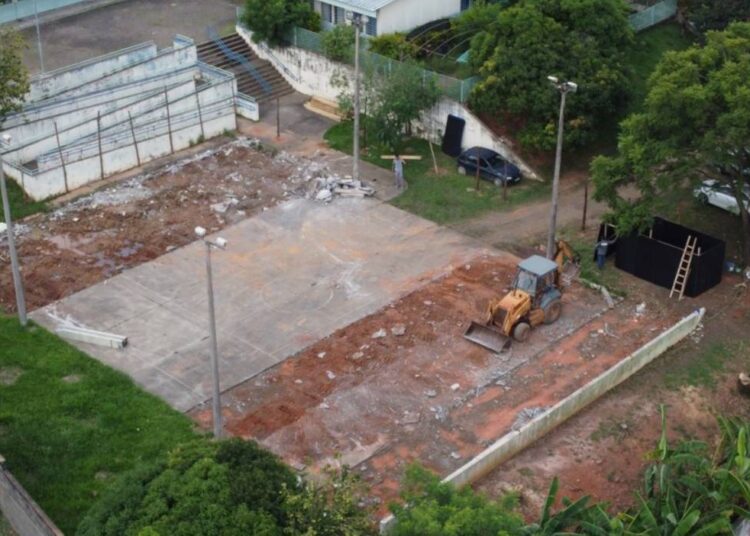 Emef Villagio Ghiraldelli