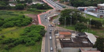 região da Vila Real