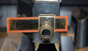 Oficina de cineminha: atividade gratuita para crianças em Hortolândia