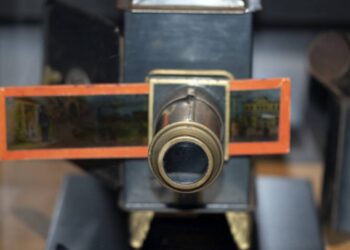 Oficina de cineminha