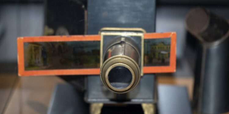 Oficina de cineminha