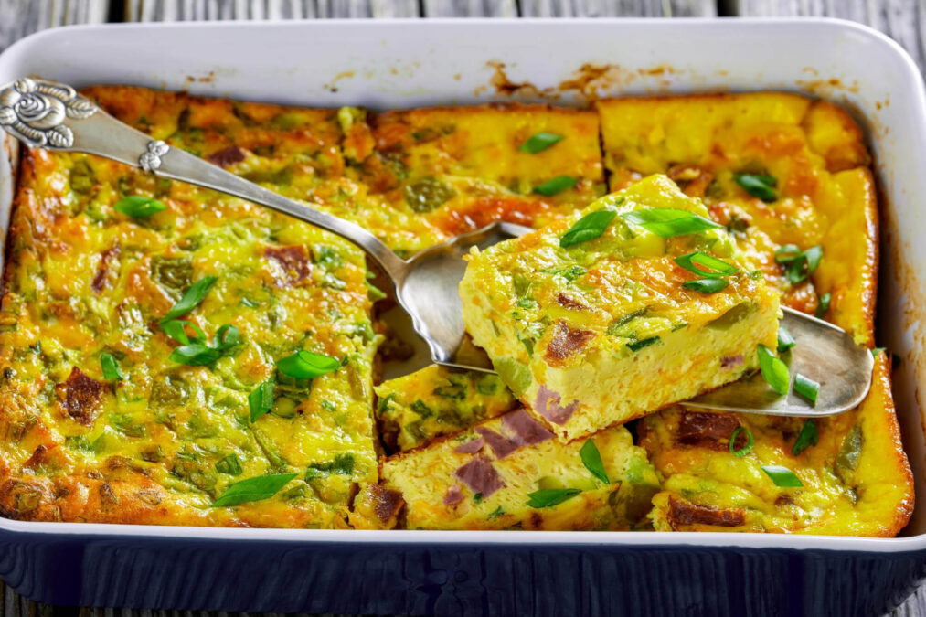 omelete