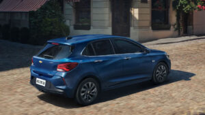 Carros mais econômicos do Brasil em 2026 revelam disputa entre híbridos e populares