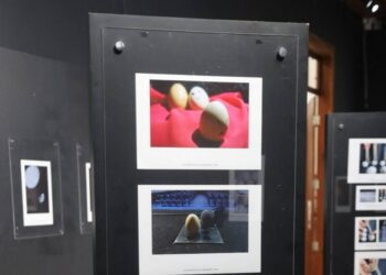 Museu Estação Jacuba