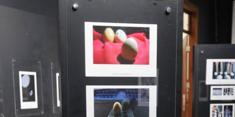 Museu Estação Jacuba