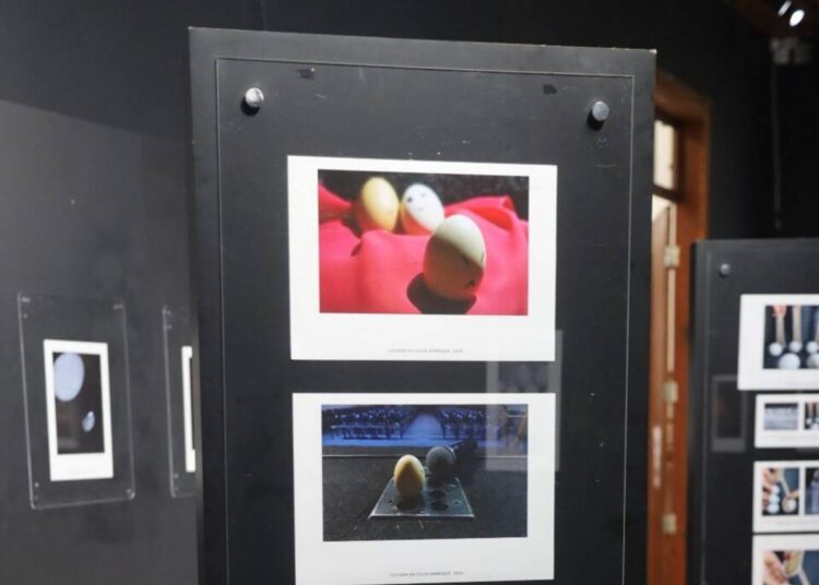 Museu Estação Jacuba