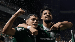 Palmeiras conhece todos os rivais possíveis na Libertadores