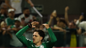 Palmeiras venceu todos os clássicos em 2026