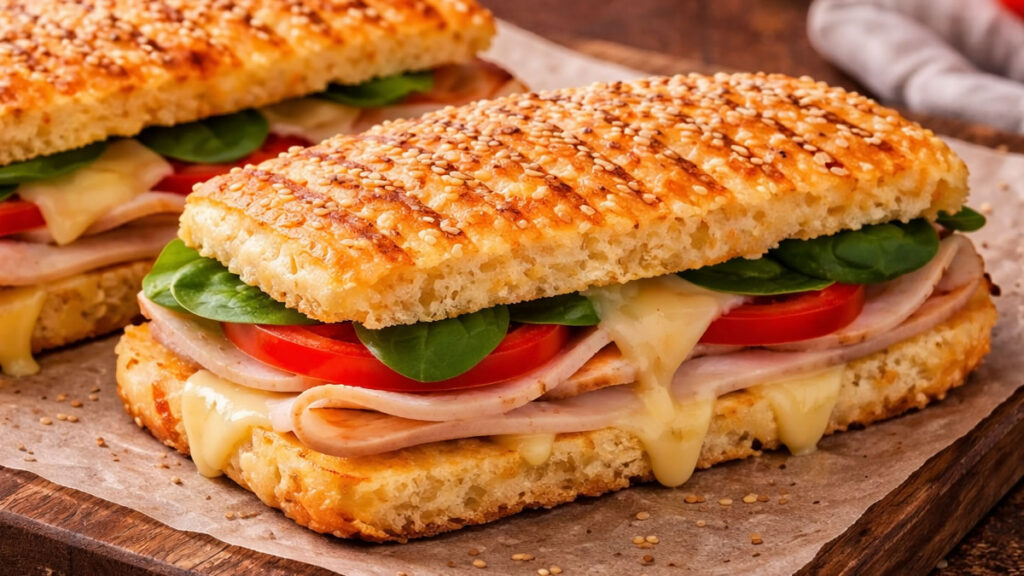 panini