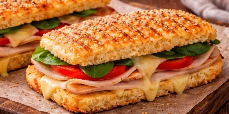 panini