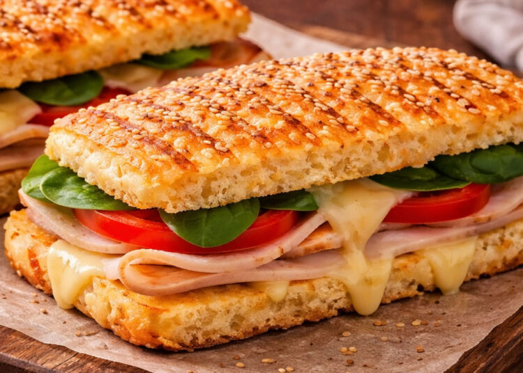 panini