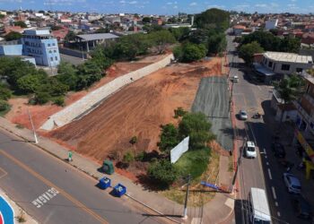 Parque Socioambiental do Jardim Amanda