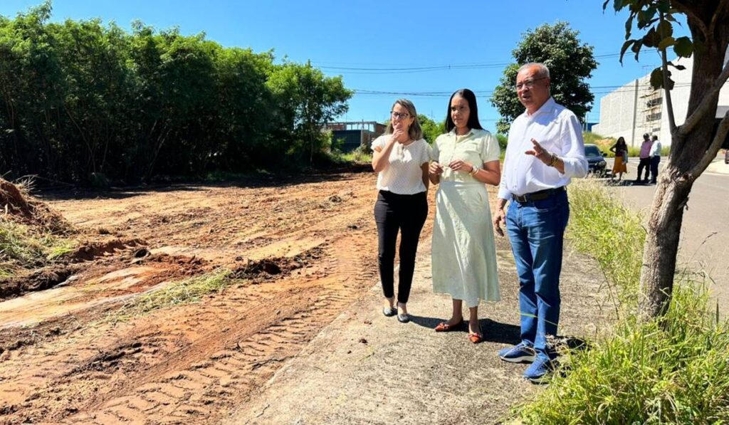 Parque Terras de Santa Maria