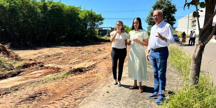 Parque Terras de Santa Maria