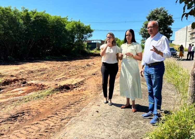 Parque Terras de Santa Maria
