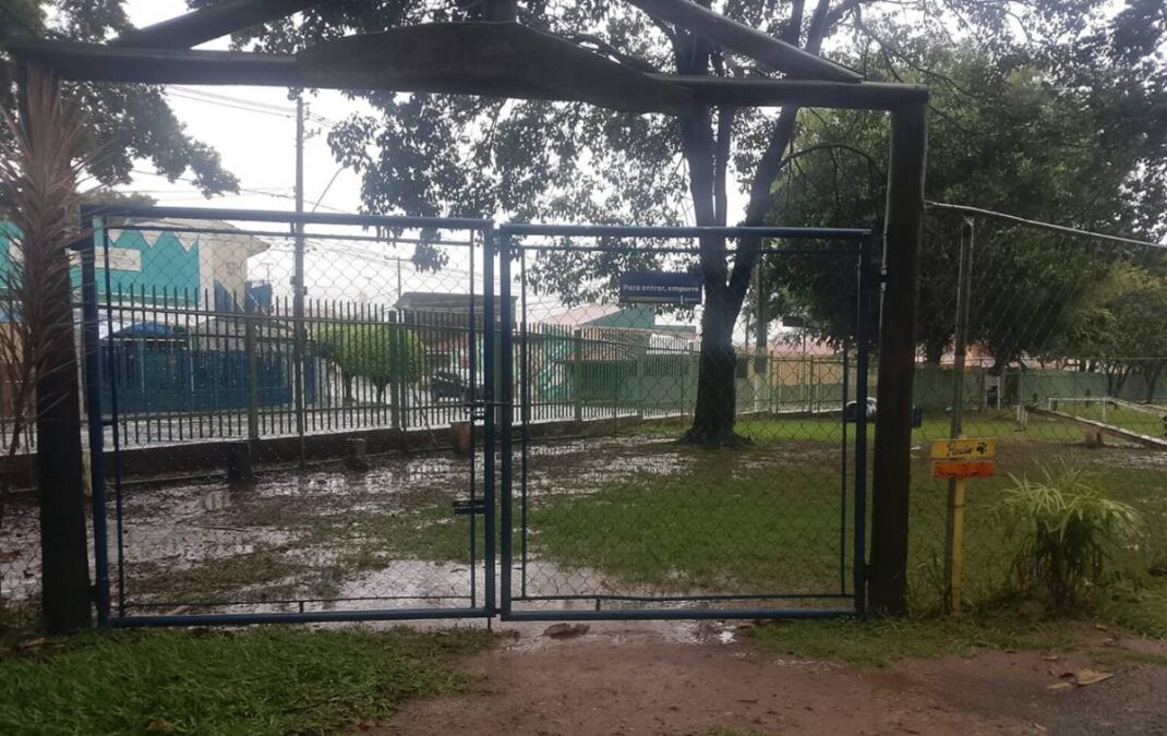 parques