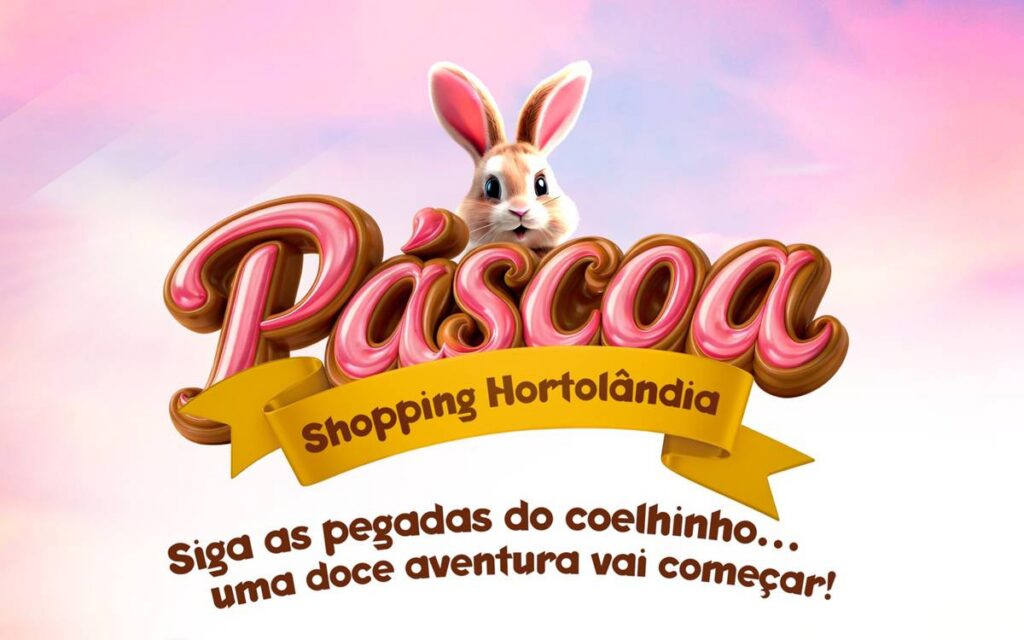 programação gratuita de Páscoa