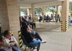 PAT de Hortolândia encaminha trabalhadores para 150 vagas na Foxconn