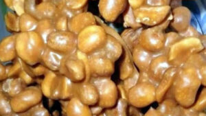 Pé de moleque com leite condensado: receita fácil e cremosa