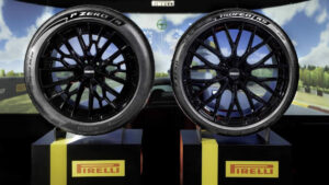 Pirelli lança pneus P Zero R e Trofeo RS no mercado de reposição