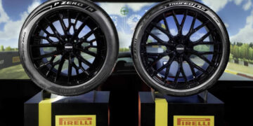 pirelli