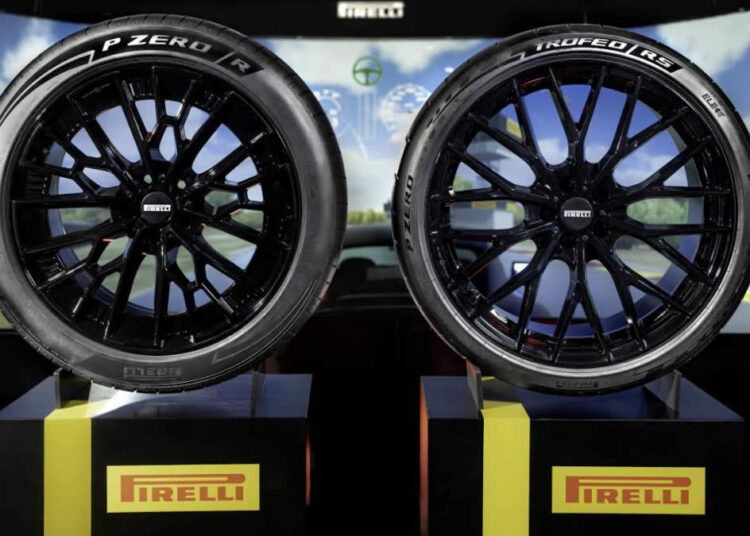 pirelli