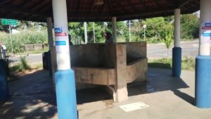 Poço artesiano é interditado para manutenção em Hortolândia