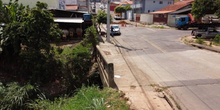 Jd. N. Sra. de Lourdes