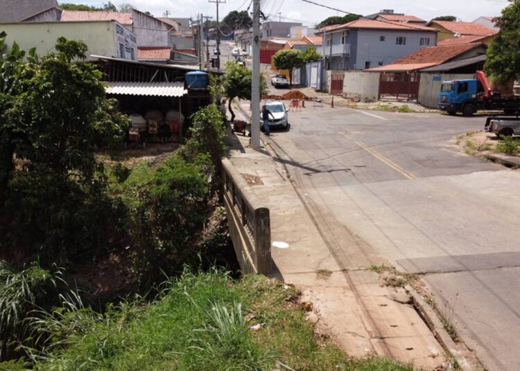 Jd. N. Sra. de Lourdes