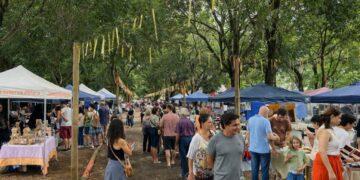 Fim de semana do Rock Nacional