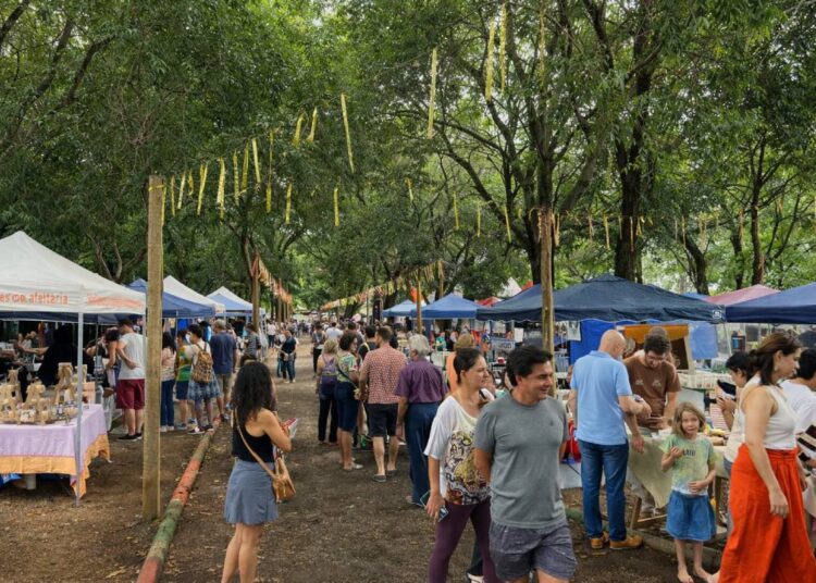 Fim de semana do Rock Nacional