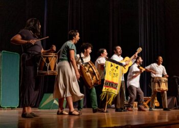 criar projetos culturais para editais