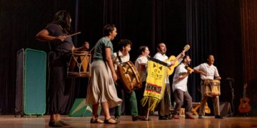 criar projetos culturais para editais