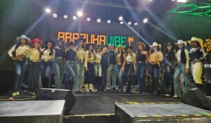 Disputa pela coroa começa em Hortolândia com seletiva da Rainha da Festa do Peão 2026