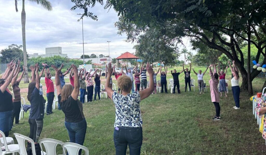 reabilitação física