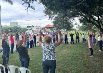 reabilitação física