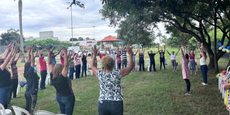 reabilitação física