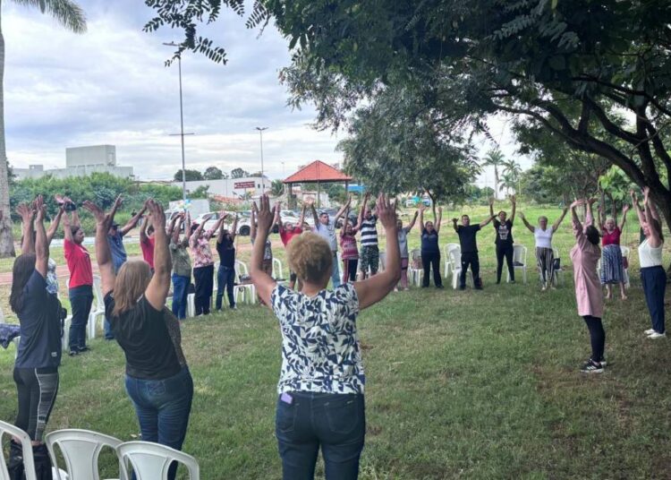 reabilitação física