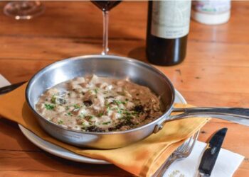 Campinas Restaurant Week