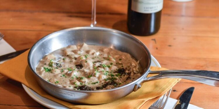 Campinas Restaurant Week