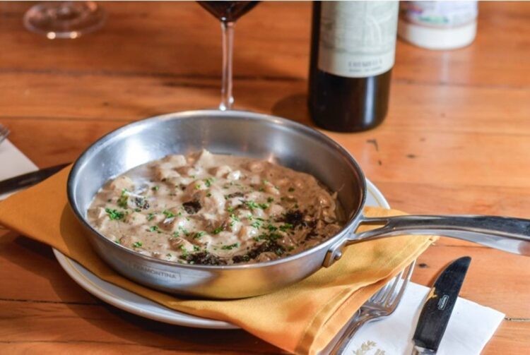 Campinas Restaurant Week