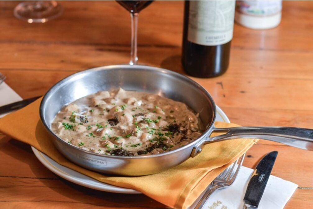 Campinas Restaurant Week