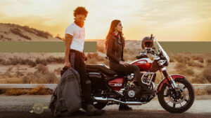 Royal Enfield lança consórcio no Brasil com parcelas a partir de 199 reais