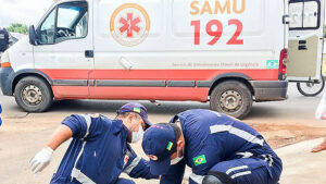 Motociclista morre após acidente na SP-101 em Campinas