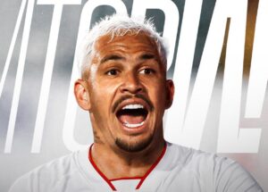 São Paulo vence e assume liderança na estreia de roger