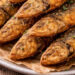 Sardinha frita crocante fácil e perfeita